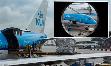 Hand Luggage Klm Cabin Bag Size Rules Explained Are They The Most Generous Travel News