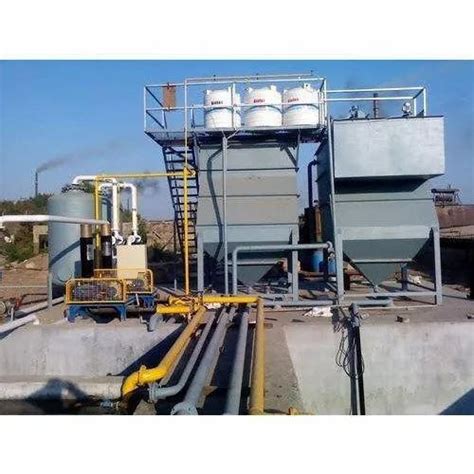 Industrial Effluent Distillery Effluent Treatment And Wastewater