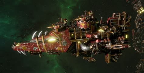 Onslaught Class Attack Ship Warhammer 40k Wiki Fandom