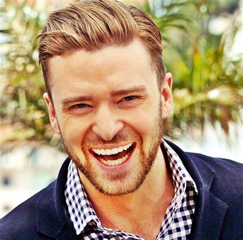 Justin Timberlake That Smile Justin Timberlake My Love Justin