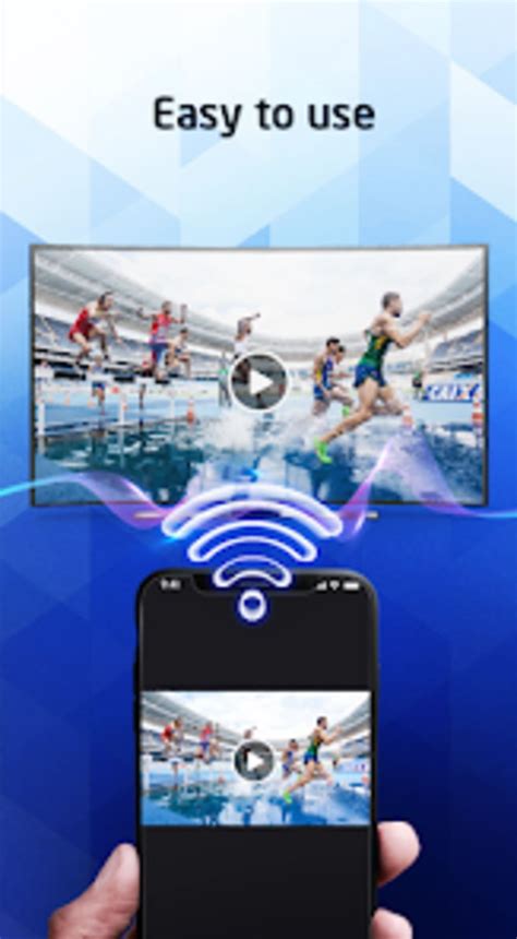 Cast To Tv With Chromecast For Android Download