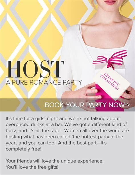 Timetrade Book Your Pure Romance Party Pure Romance Party Pure Romance Pure Romance Consultant