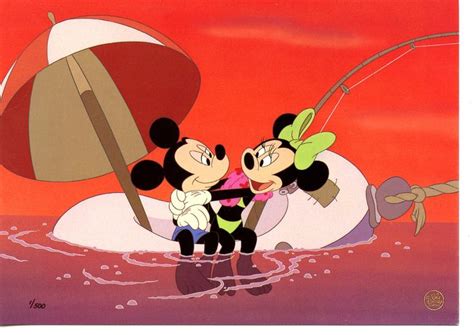 Pin By Debbie Jones On Mickey Mouse My Love Minnie Mouse Pictures Disney Animation Art