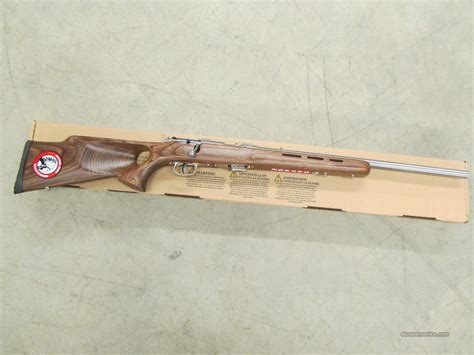 Savage Arms Mark Ii Btvs Laminate S For Sale At