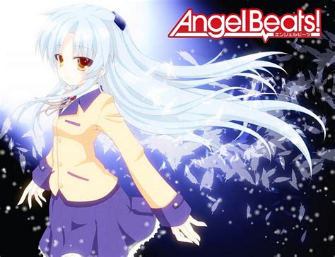 Tachibana Kanade Angel Beats Image By Pixiv Id 665608 275025