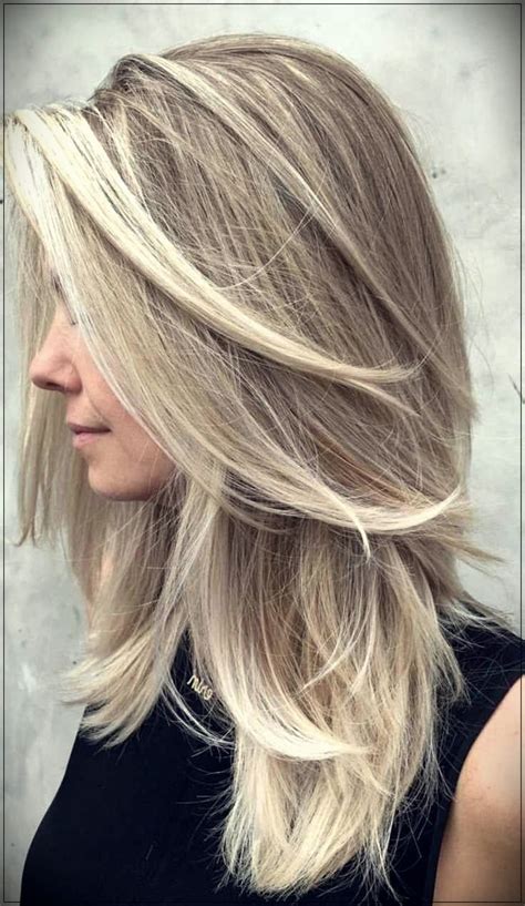 Trendy Haircut Waterfall 2019 Ideas For The Elegant Image