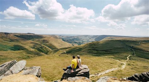 Peak District National Park In Engeland Expedia
