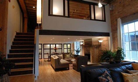 Loft Decorating Ideas Five Things Consider Home Plans And Blueprints