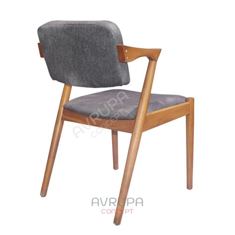 Ah Ap Mutfak Sandalyesi Avrupa Concept