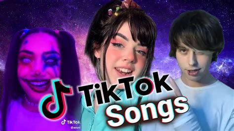 Every tik tok 2021 uk viral hit. TIK TOK SONGS You Probably Don't Know The Name Of V6 - YouTube