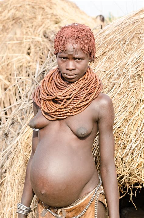Wife Breed By African Tribe