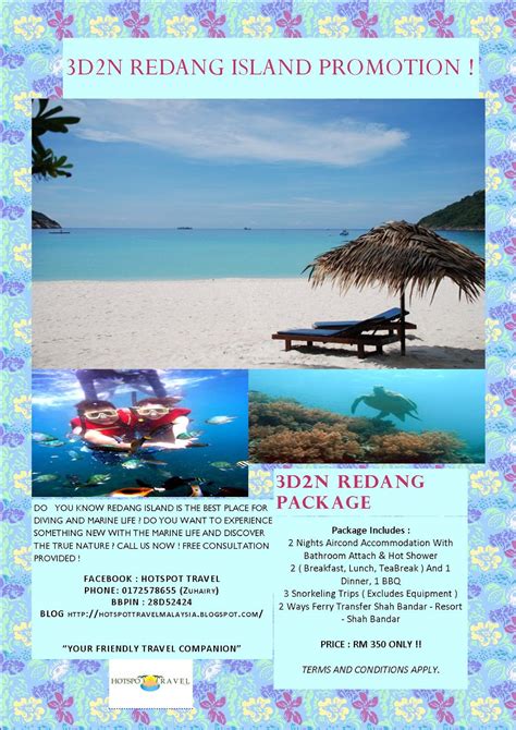 Rm 300/person wa 014 8335031 (redang mutiara beach… "Your Friendly Travel Companion": 3D2N Pulau Redang Package