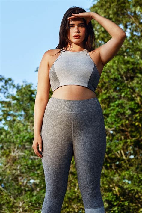 8 Indie Activewear Brands That Are So Good Youll Actually Want To Work