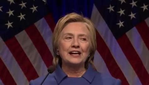 The Impious Digest Sexy Hillary