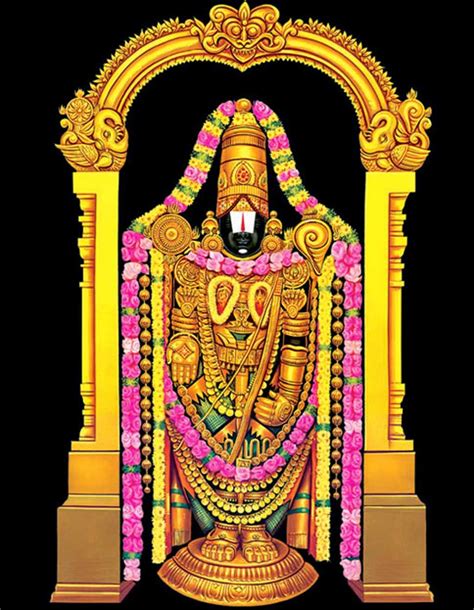 Lord Venkateswara Swamy Images Pictures Photos Hd Wallpapers Sri