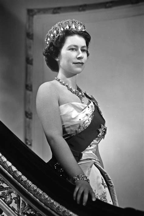 The Fascinating History Behind The Queens Favourite Tiara The