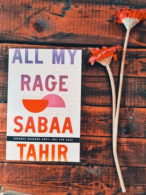 review all my rage from sabaa tahir mo schneyder