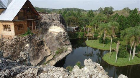 Paraguay El País Más Guay Lugares Increíbles Para Visitar En Paraguay