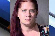 bestiality arrested woman dog family tempe police leigh amanda true