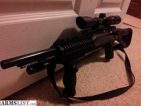 Armslist For Saletrade Highpoint 40cal Carbine