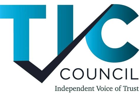 The International Code Council Joins The Tic Council Phcppros