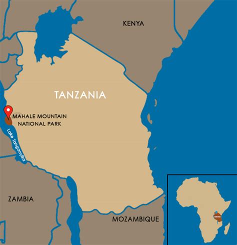 Lake tanganyika, africa's second largest after lake victoria, is situated in west tanzania along the border with congo, burundi and zambia. Lake Tanganyika | Mahale Mountains