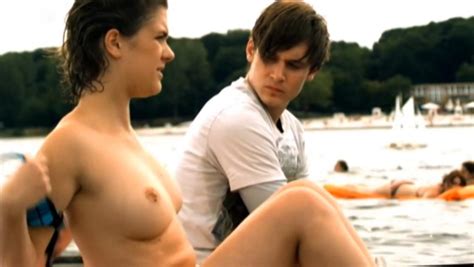 Nude Video Celebs Katrin Hess Nude Liv Lisa Fries Nude Romeos