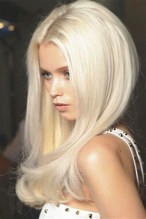 Short Blonde Hair Cosplay Ideas ~ 15 Super Cool Platinum Blonde