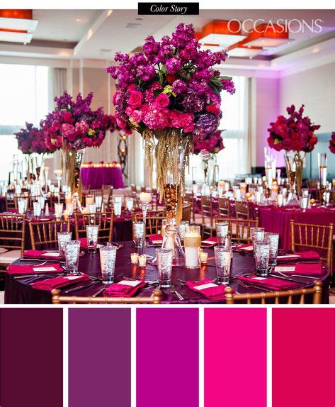 500 Best Wedding Color Combinations Images In 2020 Color Color