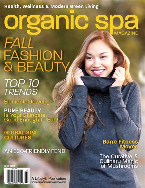 5 Ingredients To Avoid Organic Spa Magazine Organic Spa Organic