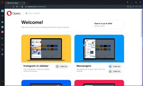 Opera free vpn is an app that makes it possible for online users to get a secure connection. We've Tested Opera VPN. Here's Our In-Depth Review of the ...