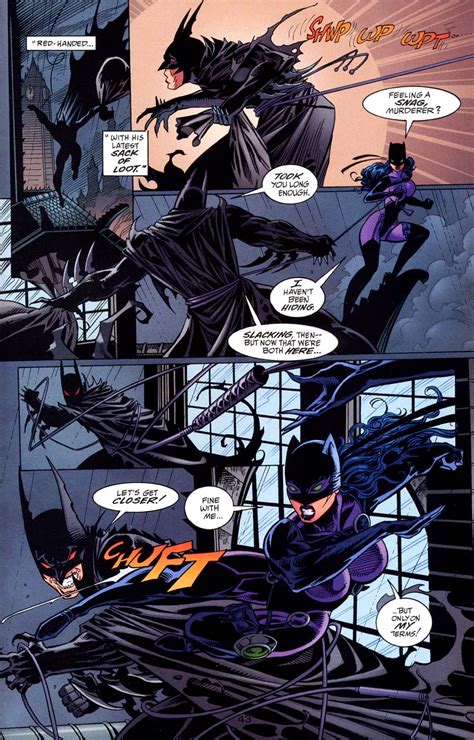 Catwoman Guardian Of Gotham Issue 1 Read Catwoman Guardian Of Gotham