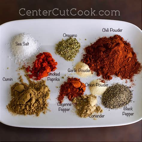 Honestly, i will often dump the individual spices into my meat while it's cooking if i don't have any. Homemade Taco Seasoning Recipe