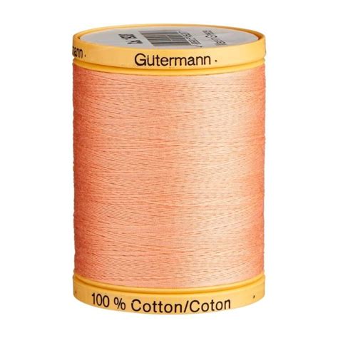 Gutermann Cotton Thread Colour 1938