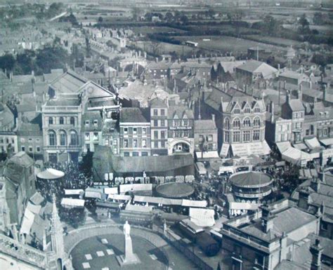 Some Old Pics Of York Street