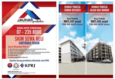 1,047,516 likes · 7,117 talking about this. Mohon Skim Jauhar Prihatin Johor, Sewa Rumah Sambil ...