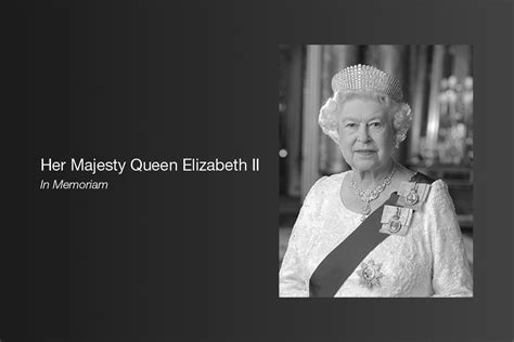 Tributes To Her Majesty Queen Elizabeth Ii News From Crystal Palace