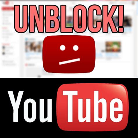 Learn How To Unblock Youtube With One Easy Step Limeproxies