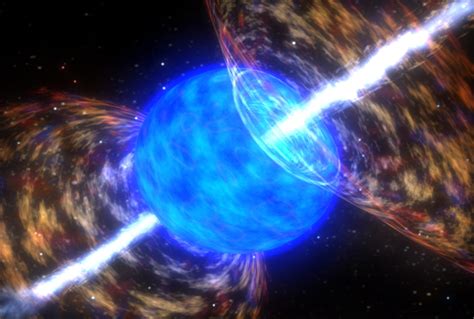 Astronomers Discover A Gamma Ray Burst Without A Radio Afterglow