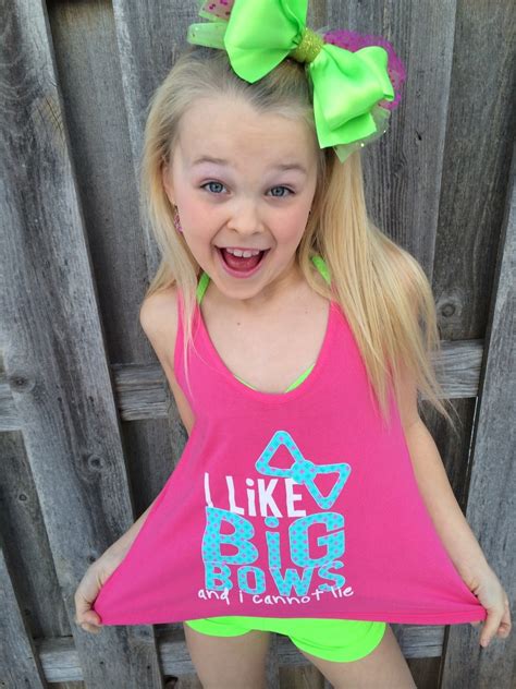In siwa's california home—where the whole family now lives—there's a jojo siwa merch room containing all these. JoJo Siwa Pictures | Full HD Pictures