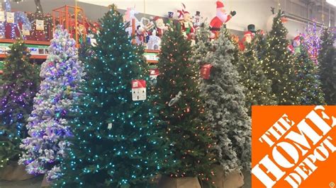 Home decor, furniture & kitchenware. HOME DEPOT CHRISTMAS TREES DECORATIONS HOME DECOR - SHOP ...