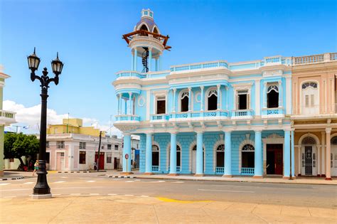5 Città Da Vedere A Cuba Info Turismo