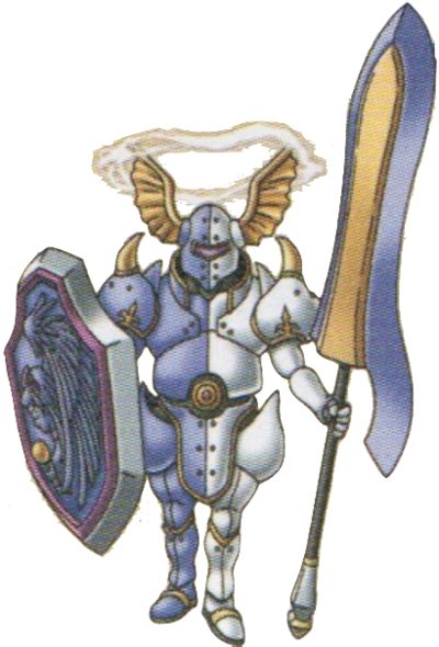 Angel Armor Dragon Quest Wiki
