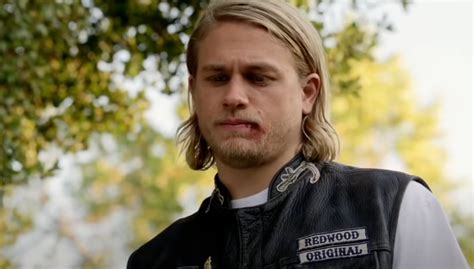 Sons Of Anarchy Star Charlie Hunnam Teases That Jax Could Return Gamespot
