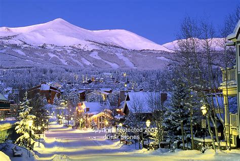 Free Download Breckenridge Ski Slopes Photos Keystone Colorado