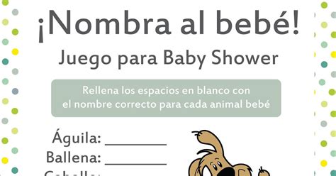 Que Vestia Mama Juego Baby Shower Juegos Para Baby Shower