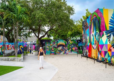 Wynwood Miamis Must Visit Street Art Neighbourhood