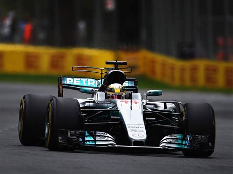 76 best lewis hamilton wallpaper images in 2019 f1 racing formula. Lewis Hamilton heads Australian GP practice by half-a ...