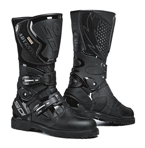 4 out of 5 stars (1) review. SIDI Adventure Gore-Tex Boots - RevZilla