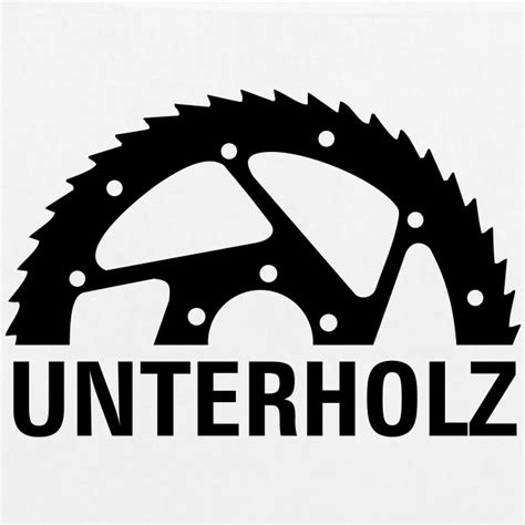 Mountain bike capital usa, winter park colorado logo. Unterholz e.V. Downhill in Norddeutschland | Mountainbike Logo - Bio-Stoffbeutel